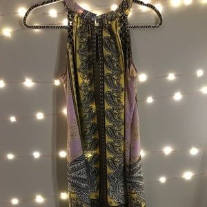 New York and company dress